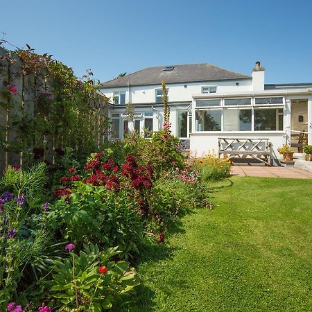 Chillington House Hotel Kingsbridge  Exterior photo