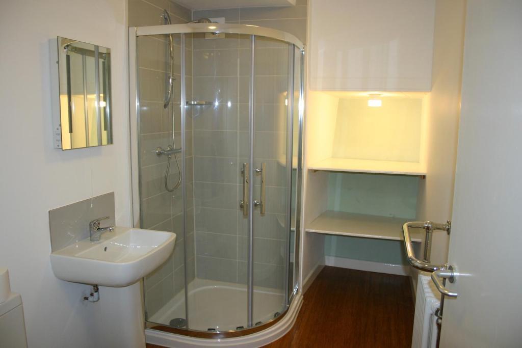 Chillington House Hotel Kingsbridge  Room photo