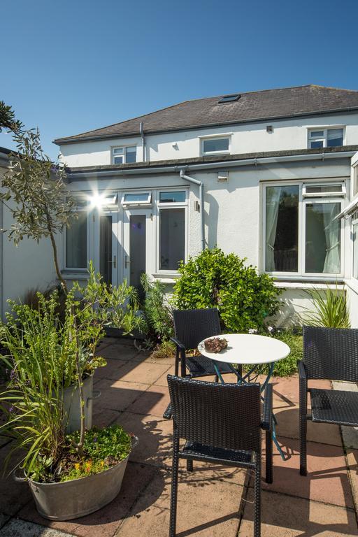 Chillington House Hotel Kingsbridge  Exterior photo