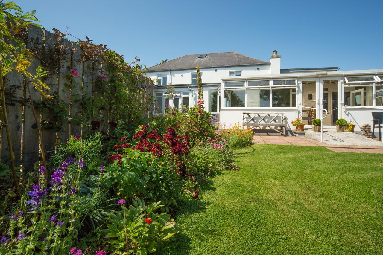 Chillington House Hotel Kingsbridge  Exterior photo