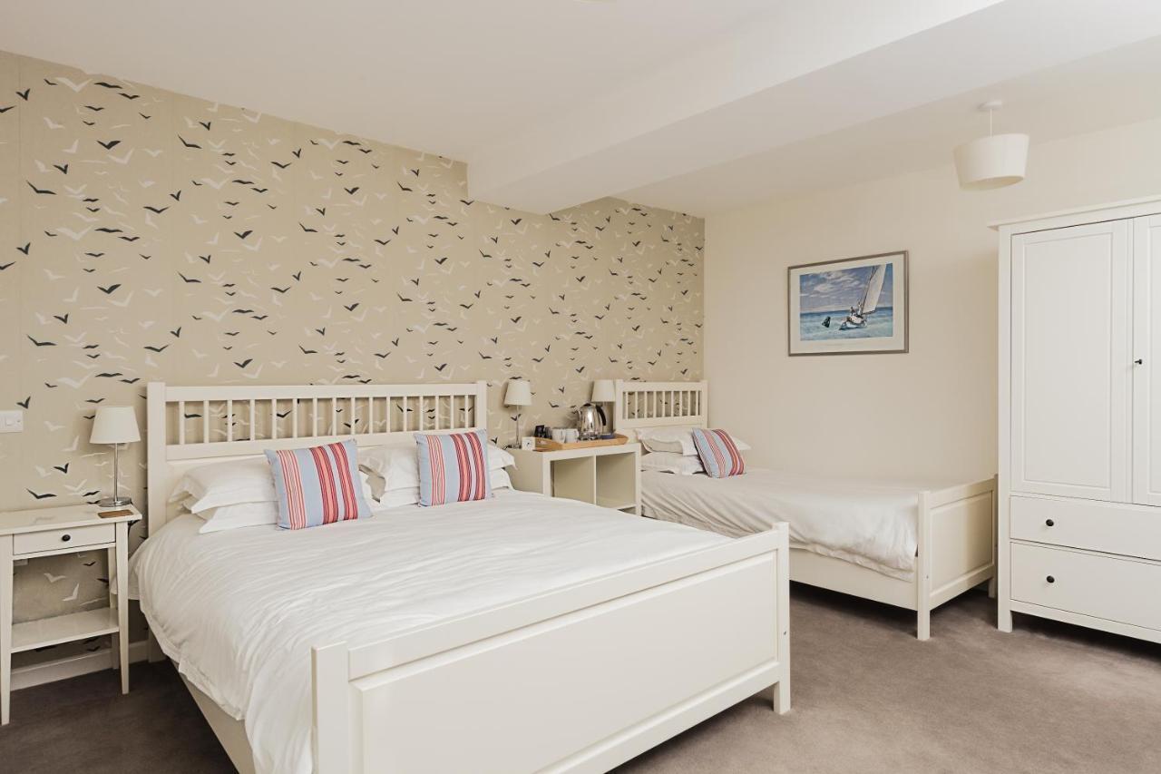 Chillington House Hotel Kingsbridge  Room photo