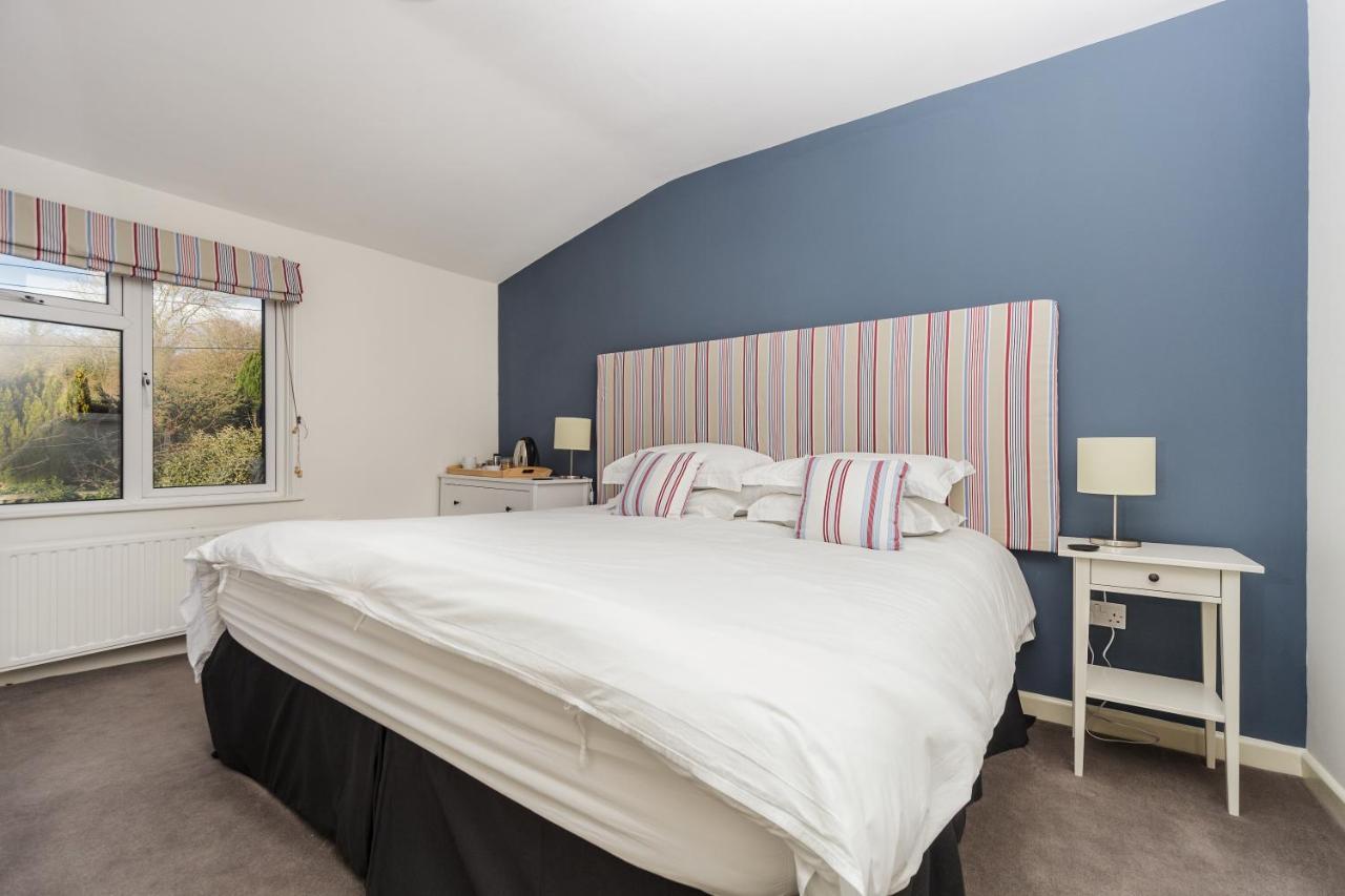Chillington House Hotel Kingsbridge  Room photo